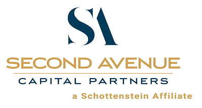 Second Avenue Capital Partners, LLC Second Avenue Capital Partners, LLC